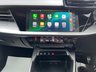 USED 2023 23 AUDI A3 1.0 TFSI 30 S line Sportback S Tronic Euro 6 (s/s) 5dr Leather+CarPlay+1owner+Alloys