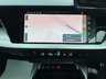 USED 2023 23 AUDI A3 1.0 TFSI 30 S line Sportback S Tronic Euro 6 (s/s) 5dr Leather+CarPlay+1owner+Alloys
