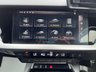 USED 2023 23 AUDI A3 1.0 TFSI 30 S line Sportback S Tronic Euro 6 (s/s) 5dr Leather+CarPlay+1owner+Alloys