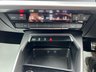 USED 2023 23 AUDI A3 1.0 TFSI 30 S line Sportback S Tronic Euro 6 (s/s) 5dr Leather+CarPlay+1owner+Alloys
