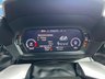 USED 2023 23 AUDI A3 1.0 TFSI 30 S line Sportback S Tronic Euro 6 (s/s) 5dr Leather+CarPlay+1owner+Alloys
