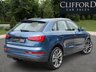 USED 2015 15 AUDI Q3 2.0 TDI SE SUV 5dr Diesel Manual Euro 6 (s/s) (150 ps) 
