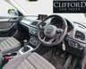 USED 2015 15 AUDI Q3 2.0 TDI SE SUV 5dr Diesel Manual Euro 6 (s/s) (150 ps) 