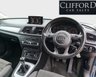 USED 2015 15 AUDI Q3 2.0 TDI SE SUV 5dr Diesel Manual Euro 6 (s/s) (150 ps) 