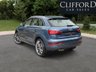 USED 2015 15 AUDI Q3 2.0 TDI SE SUV 5dr Diesel Manual Euro 6 (s/s) (150 ps) 