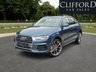 USED 2015 15 AUDI Q3 2.0 TDI SE SUV 5dr Diesel Manual Euro 6 (s/s) (150 ps) 
