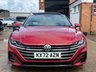 USED 2022 72 VOLKSWAGEN ARTEON 2.0 TSI R Fastback DSG 4Motion Euro 6 (s/s) 5dr 1 OWNER FULL SERVICE HISTORY
