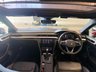 USED 2022 72 VOLKSWAGEN ARTEON 2.0 TSI R Fastback DSG 4Motion Euro 6 (s/s) 5dr 1 OWNER FULL SERVICE HISTORY
