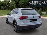 USED 2018 68 VOLKSWAGEN TIGUAN 2.0 TDI SE Navigation SUV 5dr Diesel DSG Euro 6 (s/s) (150 ps) 