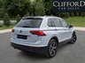 USED 2018 68 VOLKSWAGEN TIGUAN 2.0 TDI SE Navigation SUV 5dr Diesel DSG Euro 6 (s/s) (150 ps) 