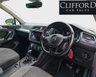 USED 2018 68 VOLKSWAGEN TIGUAN 2.0 TDI SE Navigation SUV 5dr Diesel DSG Euro 6 (s/s) (150 ps) 