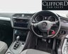 USED 2018 68 VOLKSWAGEN TIGUAN 2.0 TDI SE Navigation SUV 5dr Diesel DSG Euro 6 (s/s) (150 ps) 