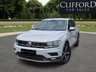 USED 2018 68 VOLKSWAGEN TIGUAN 2.0 TDI SE Navigation SUV 5dr Diesel DSG Euro 6 (s/s) (150 ps) 