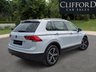 USED 2018 68 VOLKSWAGEN TIGUAN 2.0 TDI SE Navigation SUV 5dr Diesel DSG Euro 6 (s/s) (150 ps) 