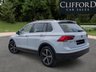 USED 2018 68 VOLKSWAGEN TIGUAN 2.0 TDI SE Navigation SUV 5dr Diesel DSG Euro 6 (s/s) (150 ps) 