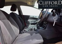 USED 2014 FORD FIESTA 1.25 Zetec Hatchback 5dr Petrol Manual Euro 5 (82 ps) 