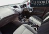 USED 2014 FORD FIESTA 1.25 Zetec Hatchback 5dr Petrol Manual Euro 5 (82 ps) 