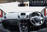 USED 2014 FORD FIESTA 1.25 Zetec Hatchback 5dr Petrol Manual Euro 5 (82 ps) 