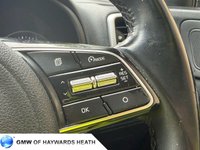 USED 2018 68 KIA SPORTAGE 1.6 CRDi 2 SUV 5dr Diesel Manual Euro 6 (s/s) (134 bhp) 12 MONTH MOT PROVIDED