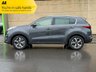 USED 2018 68 KIA SPORTAGE 1.6 CRDi 2 SUV 5dr Diesel Manual Euro 6 (s/s) (134 bhp) 12 MONTH MOT PROVIDED