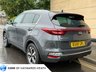 USED 2018 68 KIA SPORTAGE 1.6 CRDi 2 SUV 5dr Diesel Manual Euro 6 (s/s) (134 bhp) 12 MONTH MOT PROVIDED