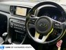 USED 2018 68 KIA SPORTAGE 1.6 CRDi 2 SUV 5dr Diesel Manual Euro 6 (s/s) (134 bhp) 12 MONTH MOT PROVIDED