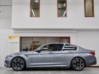 USED 2020 69 BMW M5 4.4 V8 GPF Saloon 4dr Petrol Steptronic xDrive Euro 6 (s/s) (600 ps) COMFORT PACK + HUD + KEYLESS
