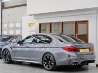 USED 2020 69 BMW M5 4.4 V8 GPF Saloon 4dr Petrol Steptronic xDrive Euro 6 (s/s) (600 ps) COMFORT PACK + HUD + KEYLESS