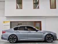 USED 2020 69 BMW M5 4.4 V8 GPF Saloon 4dr Petrol Steptronic xDrive Euro 6 (s/s) (600 ps) COMFORT PACK + HUD + KEYLESS