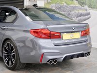 USED 2020 69 BMW M5 4.4 V8 GPF Saloon 4dr Petrol Steptronic xDrive Euro 6 (s/s) (600 ps) COMFORT PACK + HUD + KEYLESS