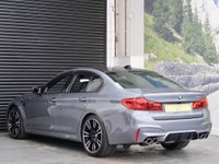 USED 2020 69 BMW M5 4.4 V8 GPF Saloon 4dr Petrol Steptronic xDrive Euro 6 (s/s) (600 ps) COMFORT PACK + HUD + KEYLESS