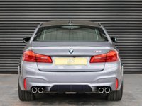 USED 2020 69 BMW M5 4.4 V8 GPF Saloon 4dr Petrol Steptronic xDrive Euro 6 (s/s) (600 ps) COMFORT PACK + HUD + KEYLESS