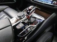 USED 2020 69 BMW M5 4.4 V8 GPF Saloon 4dr Petrol Steptronic xDrive Euro 6 (s/s) (600 ps) COMFORT PACK + HUD + KEYLESS