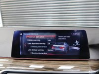 USED 2020 69 BMW M5 4.4 V8 GPF Saloon 4dr Petrol Steptronic xDrive Euro 6 (s/s) (600 ps) COMFORT PACK + HUD + KEYLESS