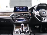 USED 2020 69 BMW M5 4.4 V8 GPF Saloon 4dr Petrol Steptronic xDrive Euro 6 (s/s) (600 ps) COMFORT PACK + HUD + KEYLESS