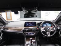USED 2020 69 BMW M5 4.4 V8 GPF Saloon 4dr Petrol Steptronic xDrive Euro 6 (s/s) (600 ps) COMFORT PACK + HUD + KEYLESS