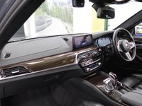 USED 2020 69 BMW M5 4.4 V8 GPF Saloon 4dr Petrol Steptronic xDrive Euro 6 (s/s) (600 ps) COMFORT PACK + HUD + KEYLESS