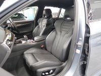 USED 2020 69 BMW M5 4.4 V8 GPF Saloon 4dr Petrol Steptronic xDrive Euro 6 (s/s) (600 ps) COMFORT PACK + HUD + KEYLESS