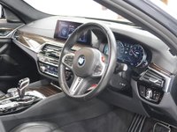 USED 2020 69 BMW M5 4.4 V8 GPF Saloon 4dr Petrol Steptronic xDrive Euro 6 (s/s) (600 ps) COMFORT PACK + HUD + KEYLESS