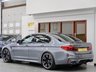 USED 2020 69 BMW M5 4.4 V8 GPF Saloon 4dr Petrol Steptronic xDrive Euro 6 (s/s) (600 ps) COMFORT PACK + HUD + KEYLESS