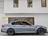 USED 2020 69 BMW M5 4.4 V8 GPF Saloon 4dr Petrol Steptronic xDrive Euro 6 (s/s) (600 ps) COMFORT PACK + HUD + KEYLESS