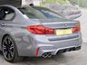 USED 2020 69 BMW M5 4.4 V8 GPF Saloon 4dr Petrol Steptronic xDrive Euro 6 (s/s) (600 ps) COMFORT PACK + HUD + KEYLESS