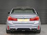 USED 2020 69 BMW M5 4.4 V8 GPF Saloon 4dr Petrol Steptronic xDrive Euro 6 (s/s) (600 ps) COMFORT PACK + HUD + KEYLESS