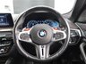 USED 2020 69 BMW M5 4.4 V8 GPF Saloon 4dr Petrol Steptronic xDrive Euro 6 (s/s) (600 ps) COMFORT PACK + HUD + KEYLESS