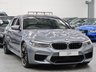 USED 2020 69 BMW M5 4.4 V8 GPF Saloon 4dr Petrol Steptronic xDrive Euro 6 (s/s) (600 ps) COMFORT PACK + HUD + KEYLESS