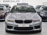 USED 2020 69 BMW M5 4.4 V8 GPF Saloon 4dr Petrol Steptronic xDrive Euro 6 (s/s) (600 ps) COMFORT PACK + HUD + KEYLESS