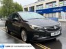 USED 2016 66 VAUXHALL ASTRA 1.4i Turbo Elite Hatchback 5dr Petrol Manual Euro 6 (150 ps) GREAT SERVICE HISTORY RECORD!
