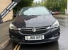 USED 2016 66 VAUXHALL ASTRA 1.4i Turbo Elite Hatchback 5dr Petrol Manual Euro 6 (150 ps) GREAT SERVICE HISTORY RECORD!