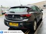 USED 2016 66 VAUXHALL ASTRA 1.4i Turbo Elite Hatchback 5dr Petrol Manual Euro 6 (150 ps) GREAT SERVICE HISTORY RECORD!