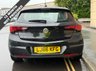 USED 2016 66 VAUXHALL ASTRA 1.4i Turbo Elite Hatchback 5dr Petrol Manual Euro 6 (150 ps) GREAT SERVICE HISTORY RECORD!